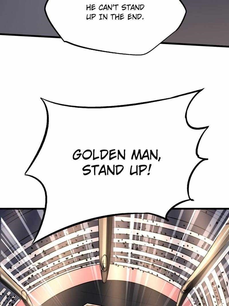 Super God Gene Chapter 258 - Page 15 in English