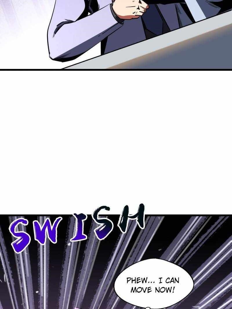 Super God Gene Chapter 258 - Page 26 in English