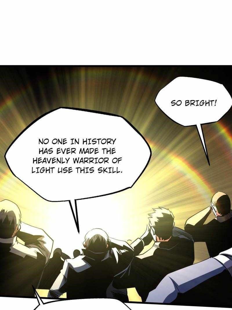 Super God Gene Chapter 258 - Page 56 in English