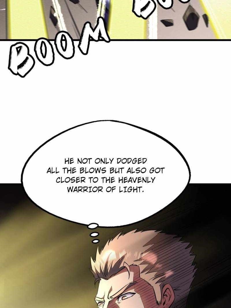 Super God Gene Chapter 258 - Page 59 in English