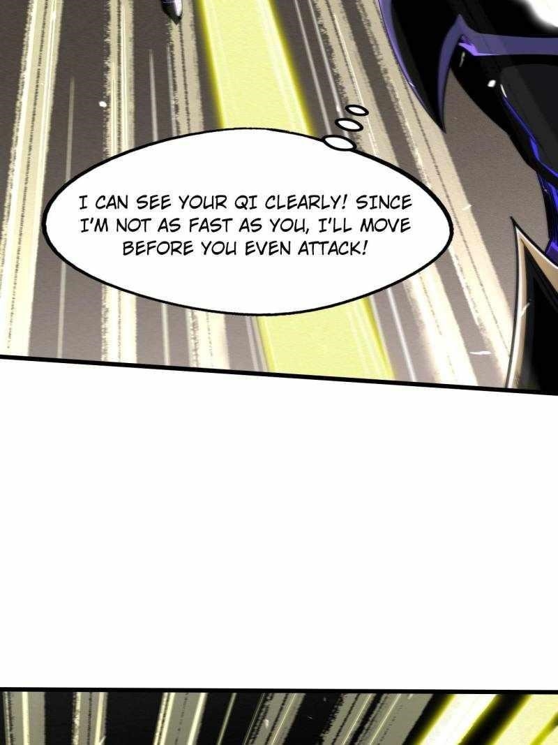 Super God Gene Chapter 258 - Page 62 in English