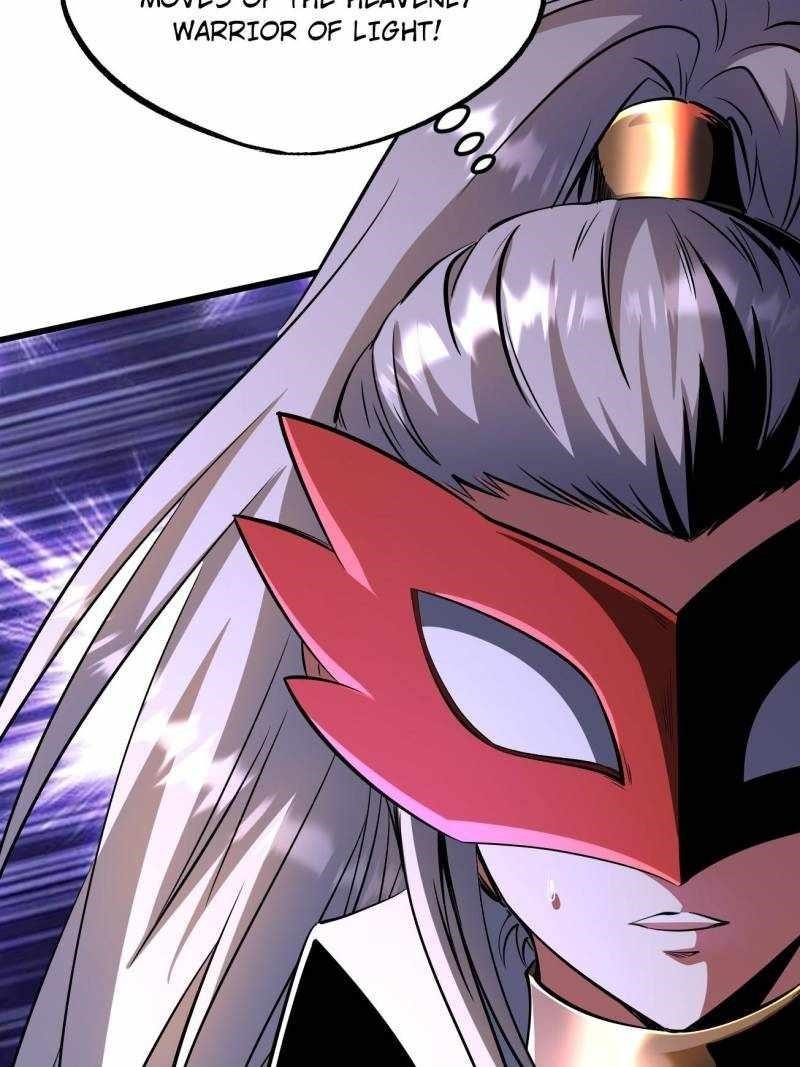 Super God Gene Chapter 258 - Page 65 in English