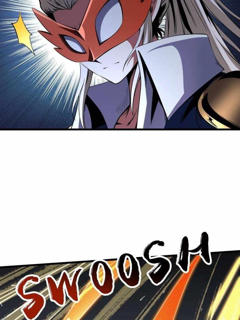 Super God Gene Chapter 258 - Page 7 in English