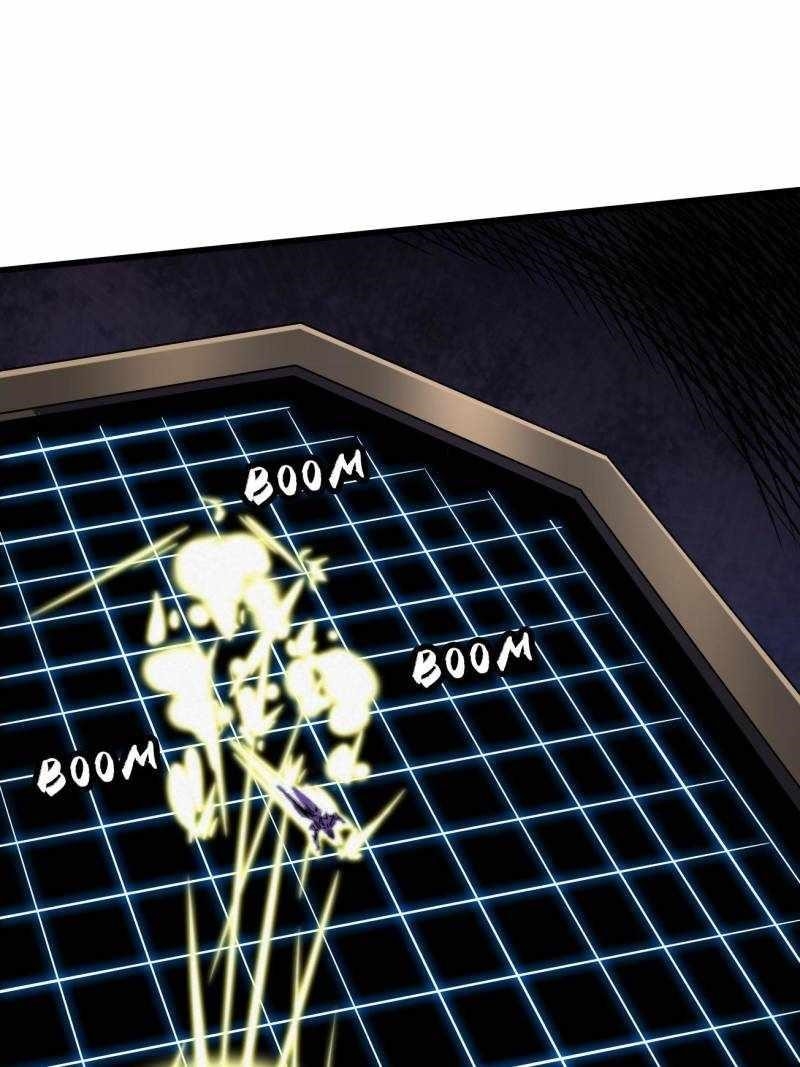Super God Gene Chapter 258 - Page 69 in English