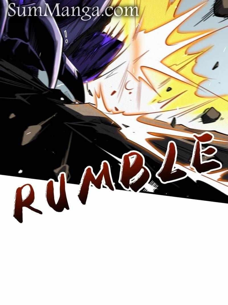 Super God Gene Chapter 258 - Page 9 in English