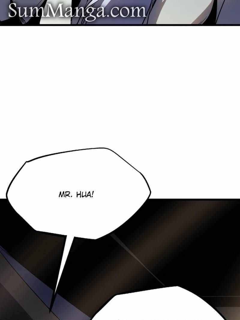 Super God Gene Chapter 259 - Page 30 in English