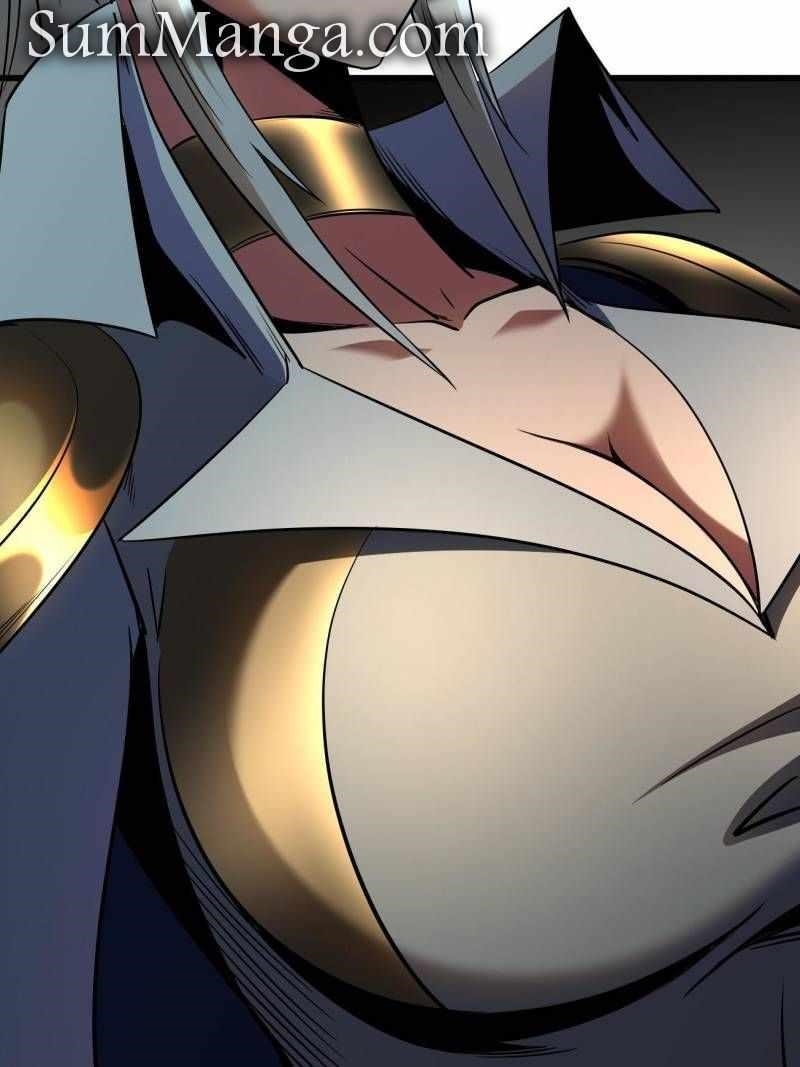 Super God Gene Chapter 259 - Page 33 in English