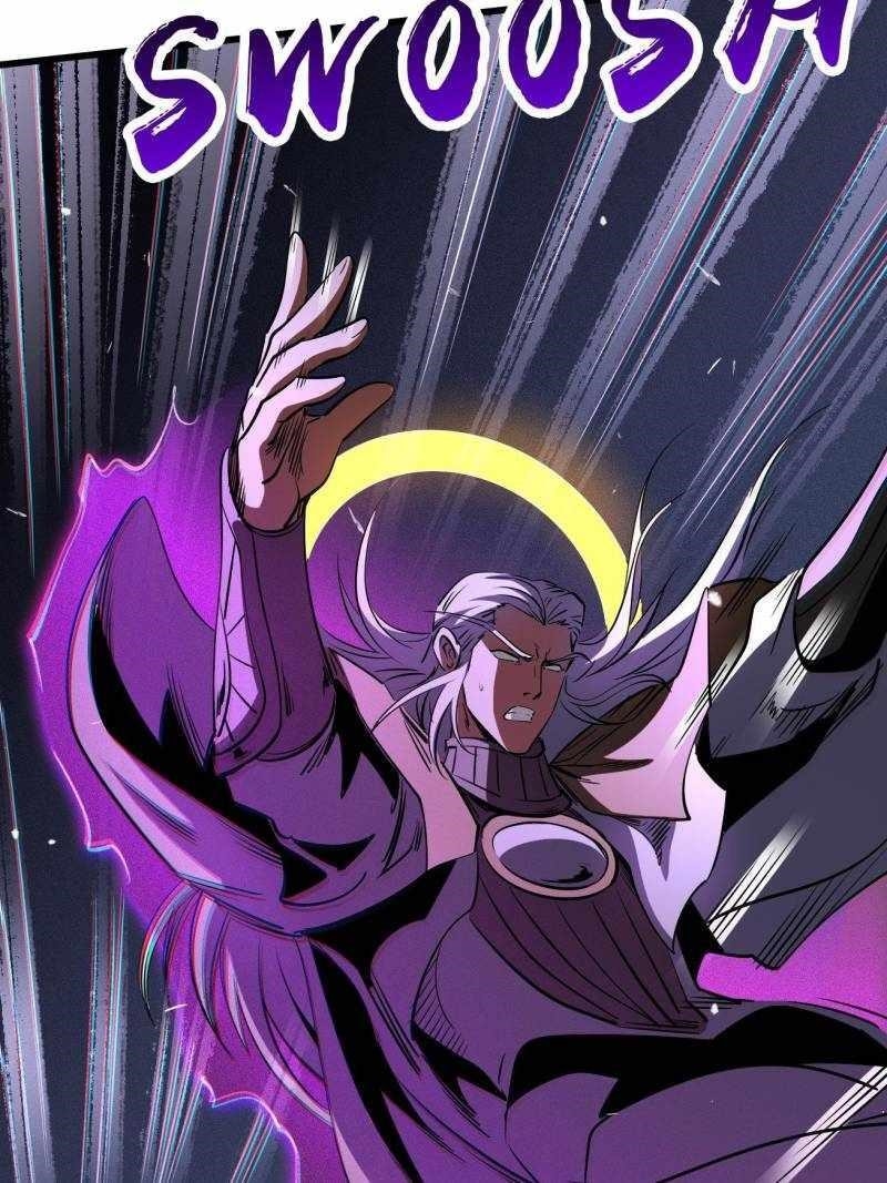 Super God Gene Chapter 259 - Page 37 in English