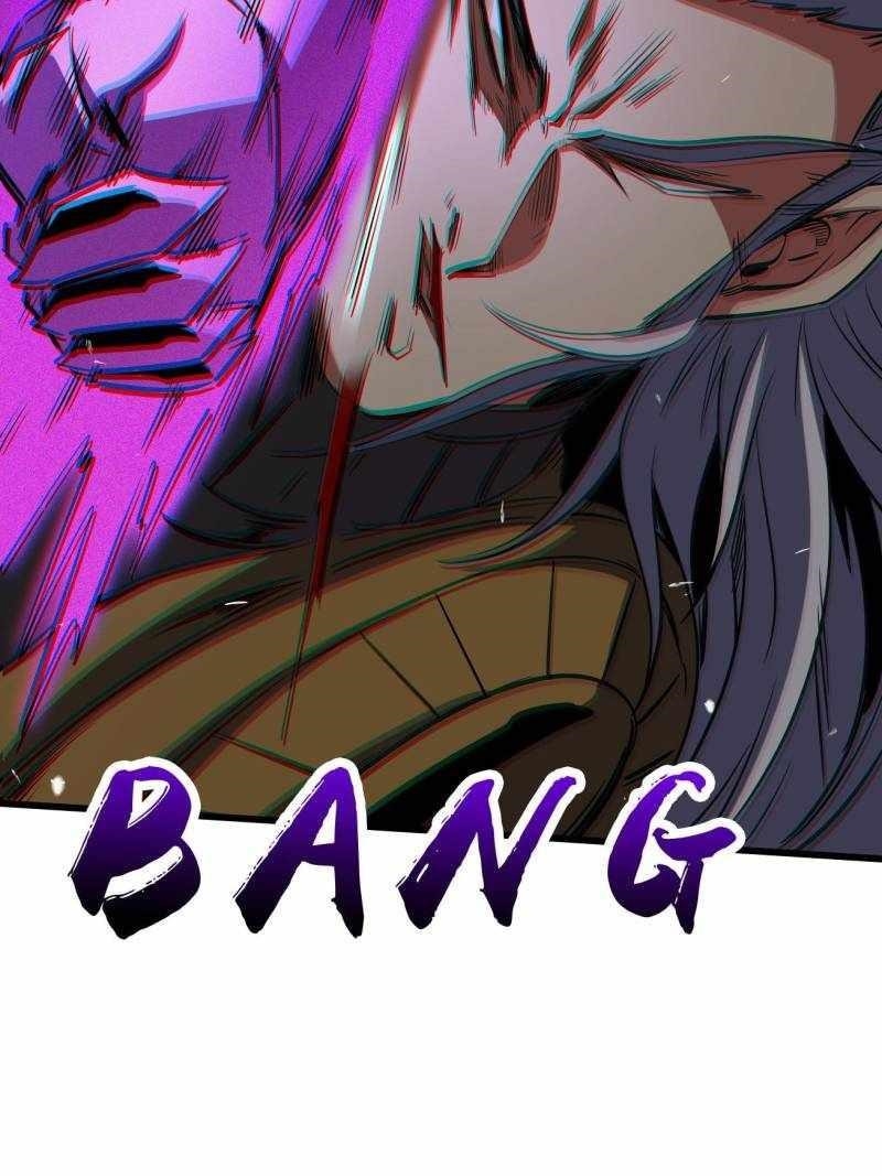 Super God Gene Chapter 259 - Page 40 in English