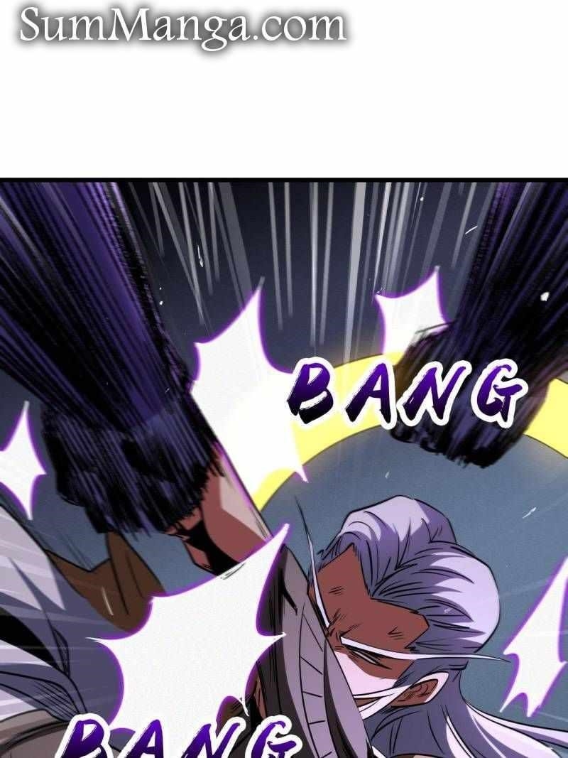 Super God Gene Chapter 259 - Page 46 in English