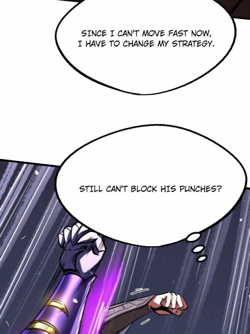 Super God Gene Chapter 259 - Page 50 in English