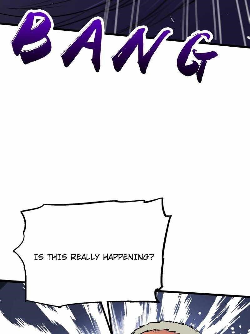 Super God Gene Chapter 259 - Page 55 in English