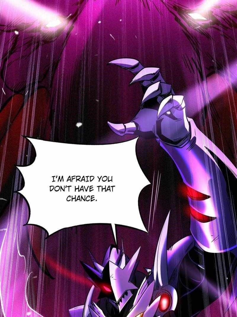 Super God Gene Chapter 259 - Page 62 in English
