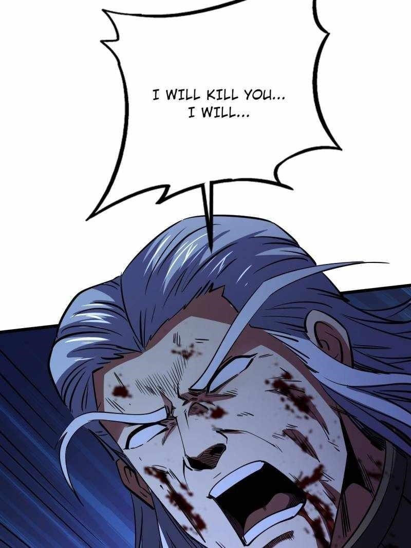 Super God Gene Chapter 259 - Page 64 in English