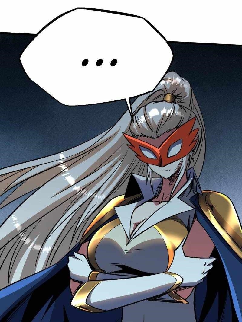 Super God Gene Chapter 259 - Page 70 in English