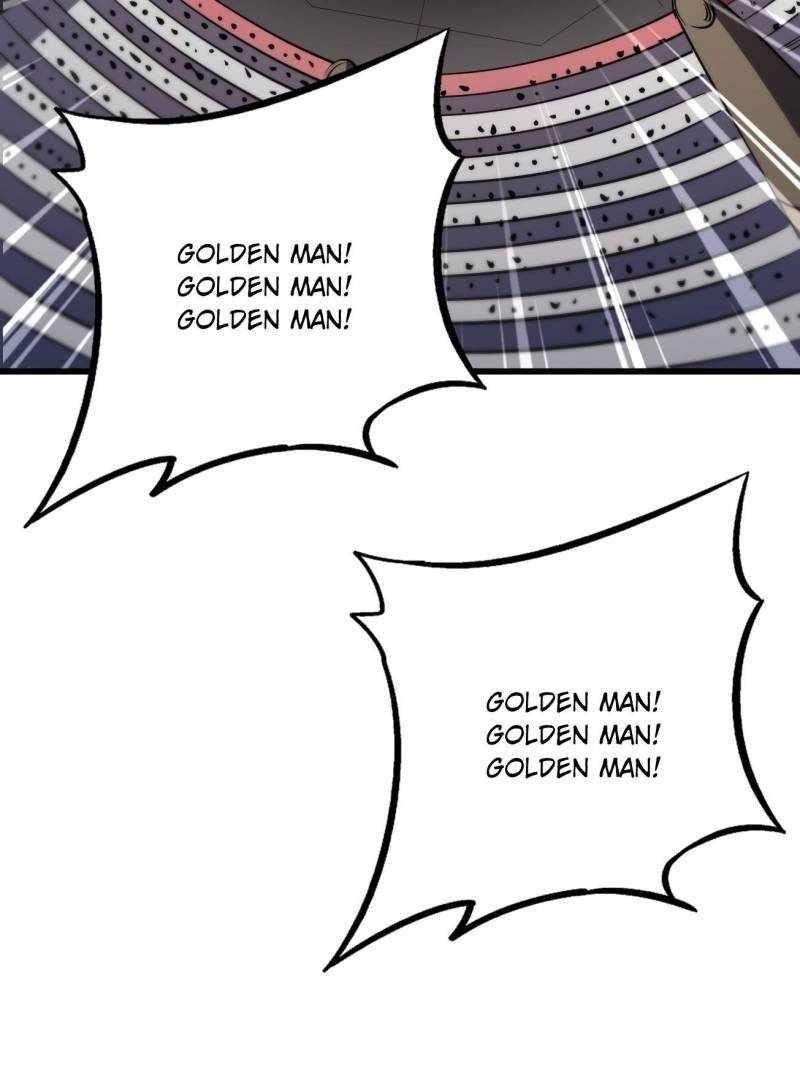 Super God Gene Chapter 259 - Page 77 in English
