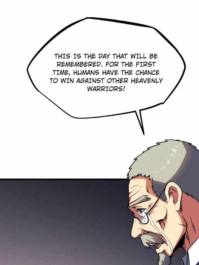 Super God Gene Chapter 259 - Page 78 in English