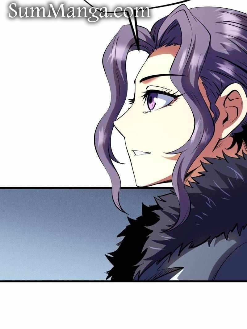 Super God Gene Chapter 260 - Page 11 in English