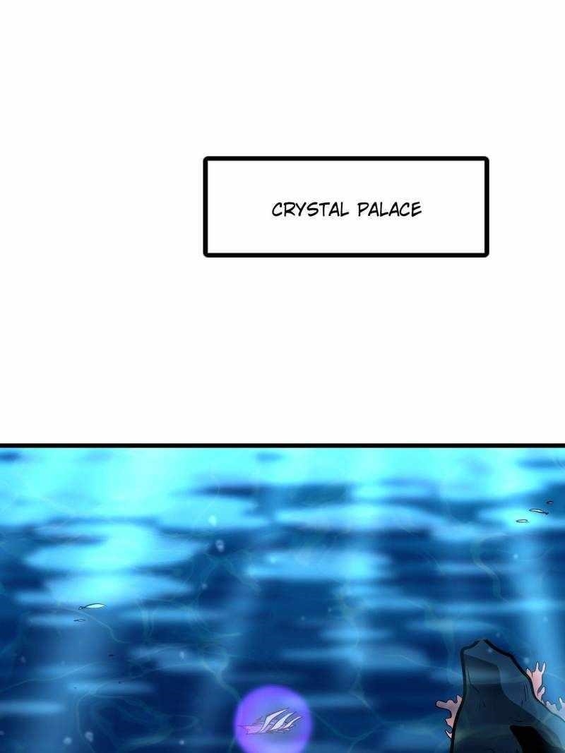 Super God Gene Chapter 260 - Page 12 in English