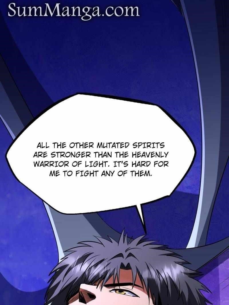 Super God Gene Chapter 260 - Page 19 in English