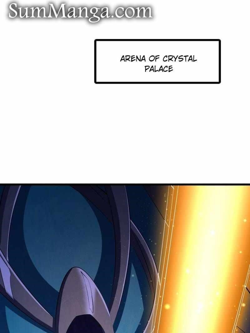 Super God Gene Chapter 260 - Page 31 in English