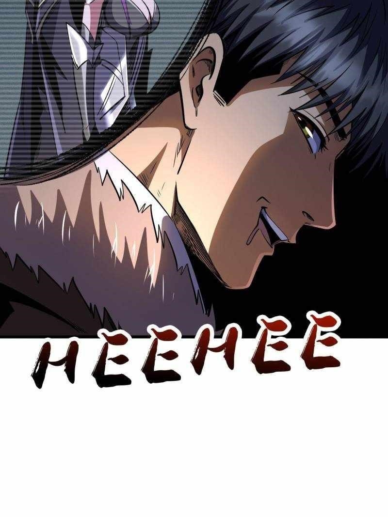 Super God Gene Chapter 260 - Page 38 in English