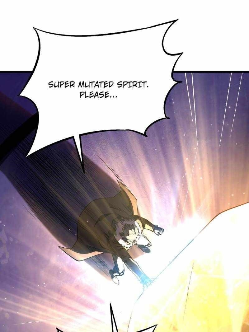Super God Gene Chapter 260 - Page 39 in English