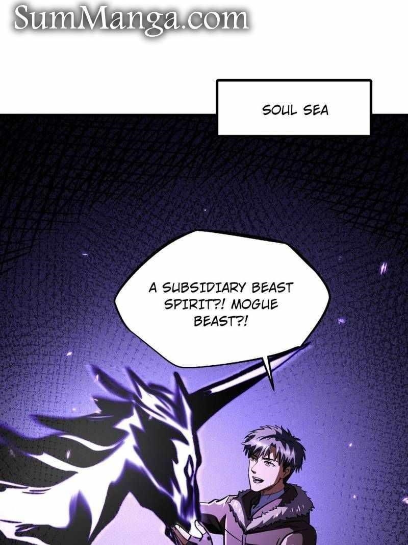 Super God Gene Chapter 260 - Page 46 in English