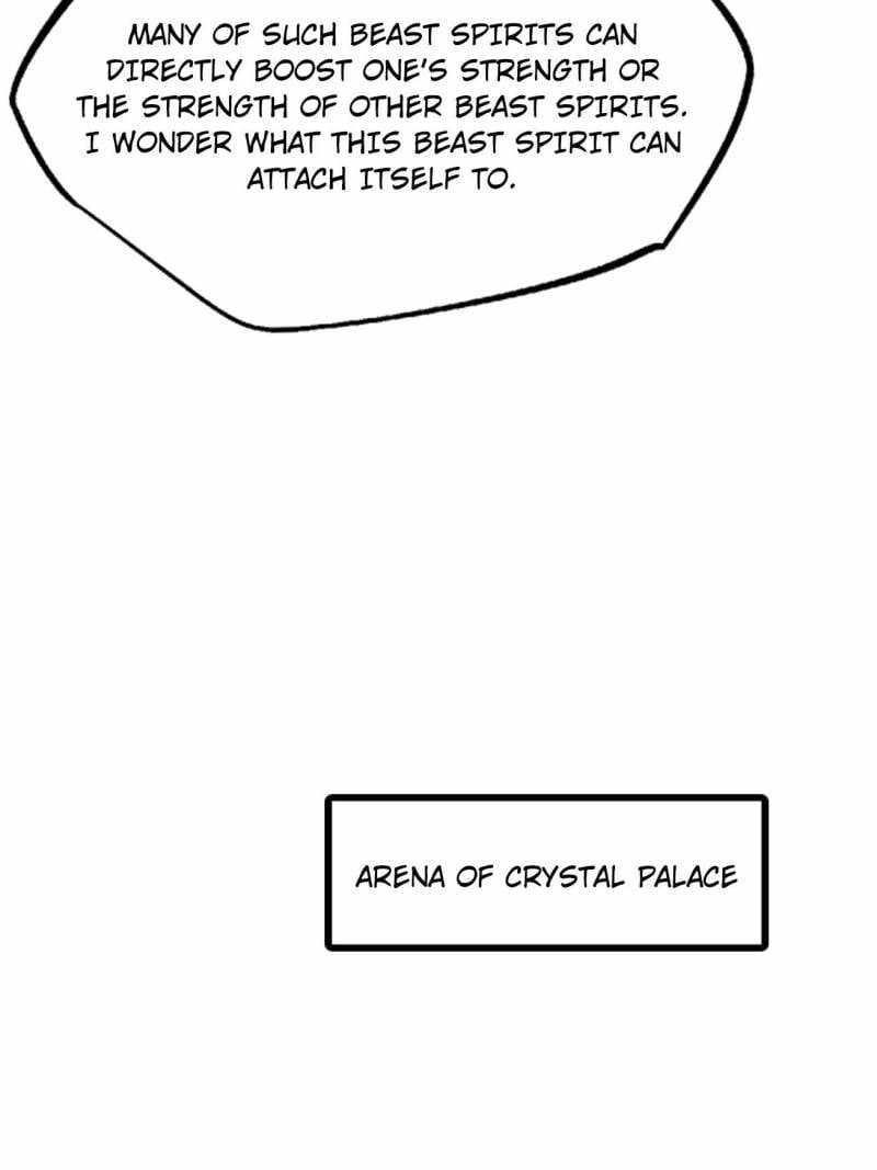 Super God Gene Chapter 260 - Page 48 in English