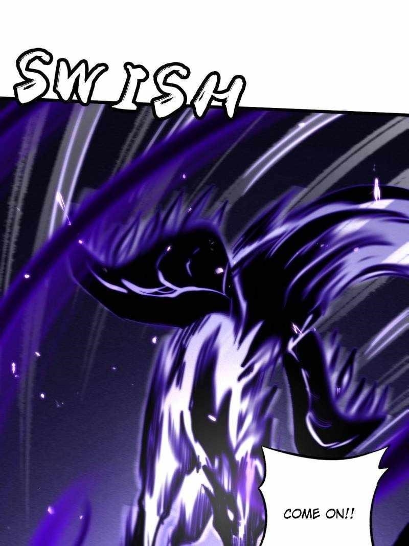 Super God Gene Chapter 260 - Page 51 in English