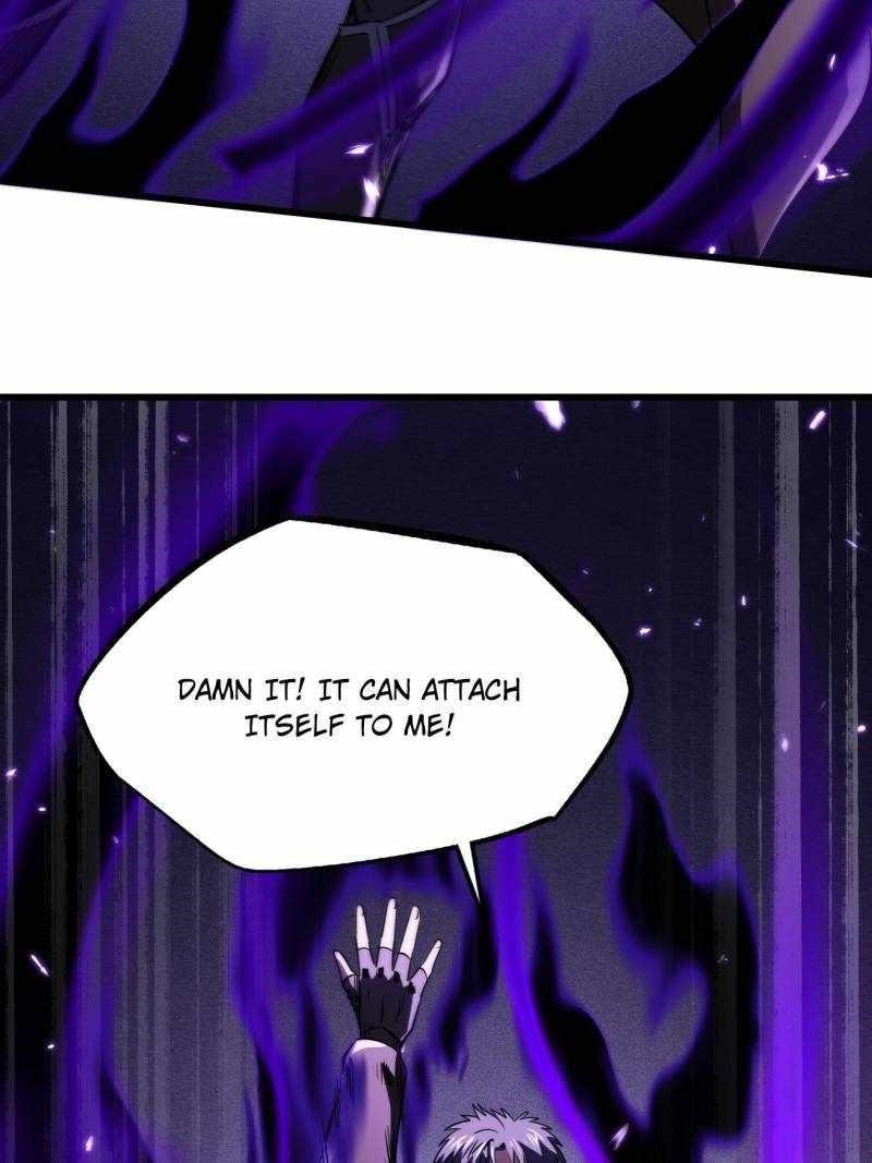 Super God Gene Chapter 260 - Page 53 in English