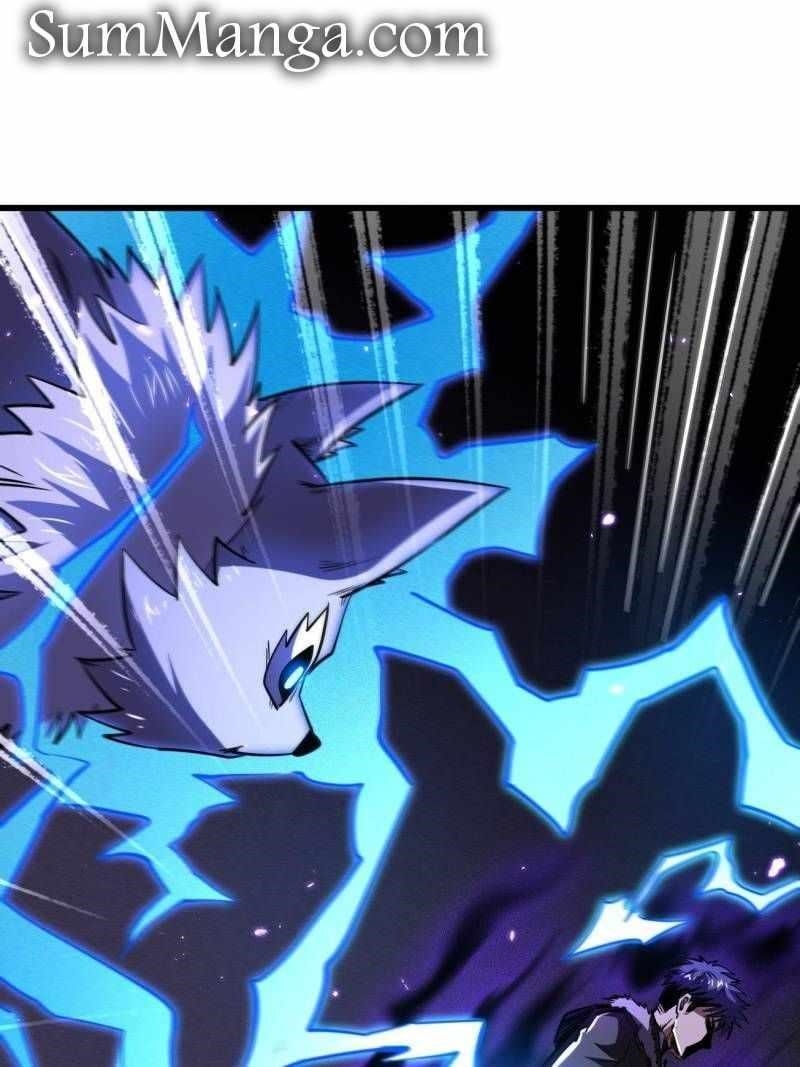 Super God Gene Chapter 260 - Page 58 in English