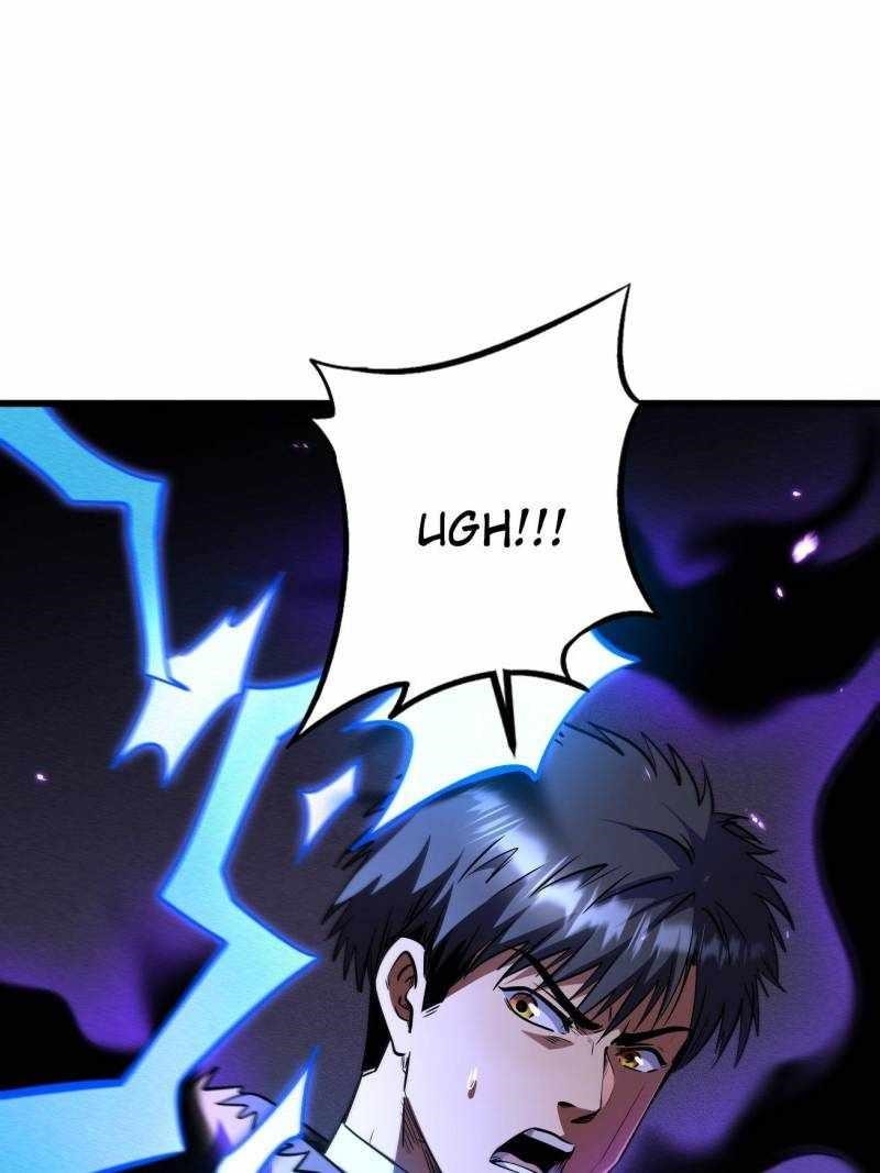 Super God Gene Chapter 260 - Page 60 in English