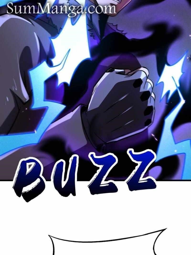 Super God Gene Chapter 260 - Page 61 in English