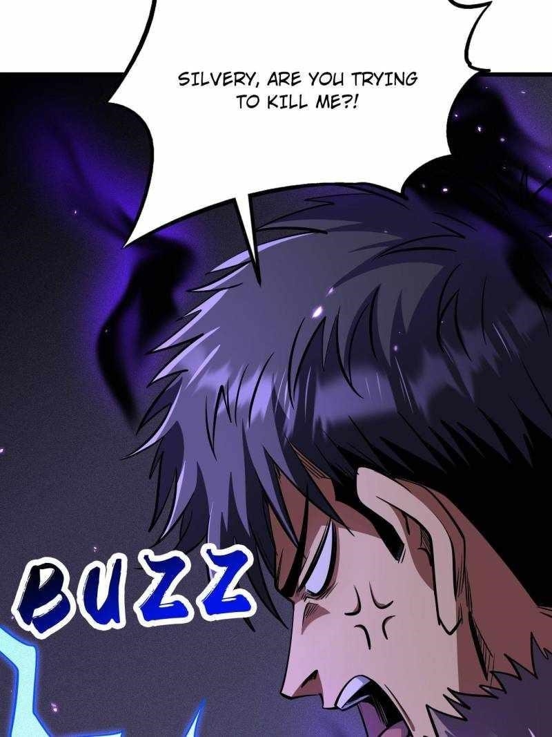 Super God Gene Chapter 260 - Page 62 in English
