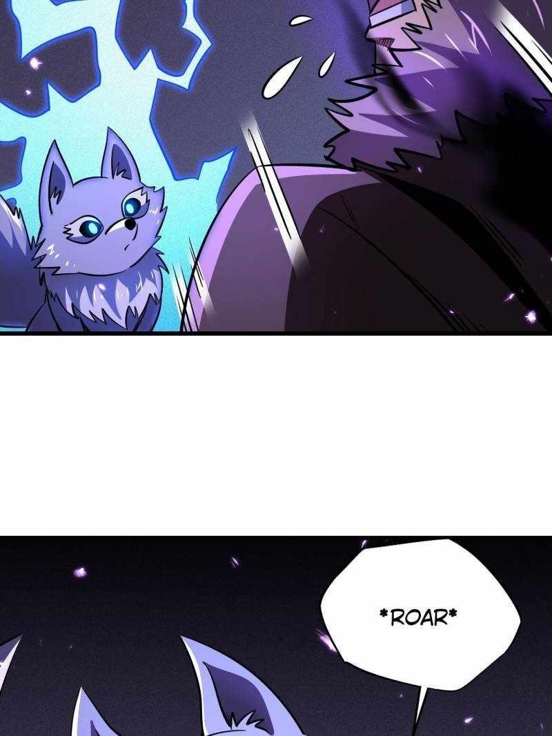 Super God Gene Chapter 260 - Page 63 in English