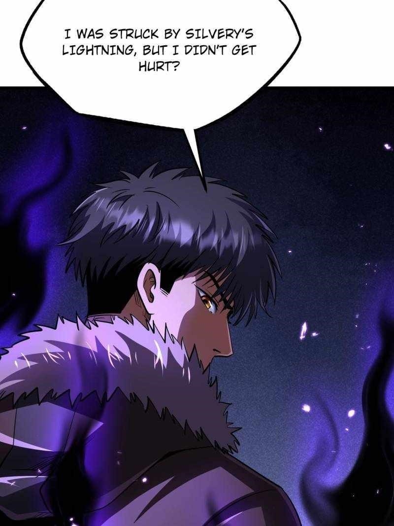Super God Gene Chapter 260 - Page 65 in English