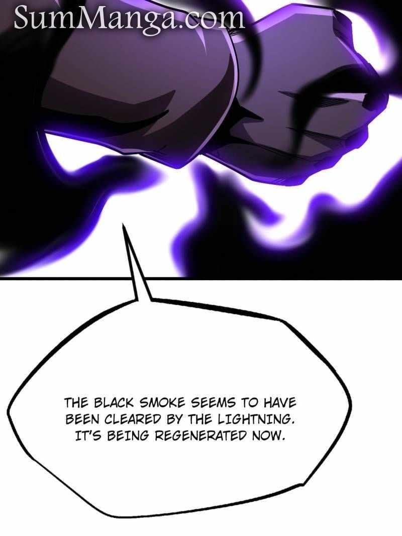 Super God Gene Chapter 260 - Page 67 in English