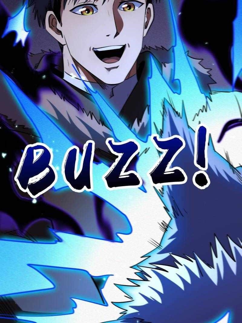 Super God Gene Chapter 260 - Page 71 in English