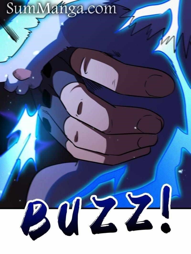 Super God Gene Chapter 260 - Page 72 in English