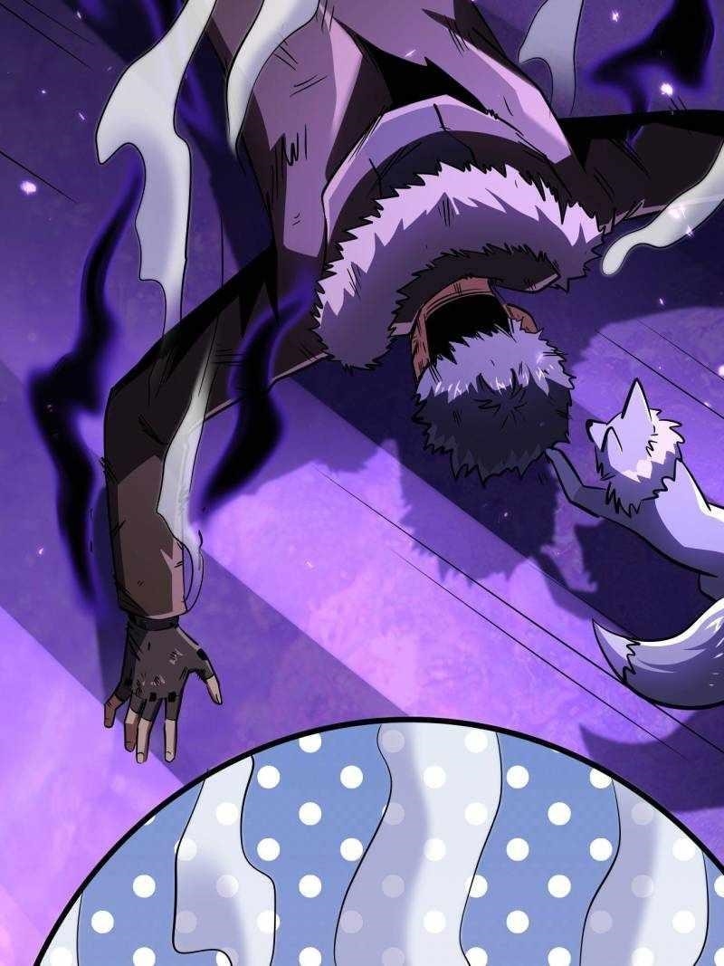 Super God Gene Chapter 260 - Page 76 in English