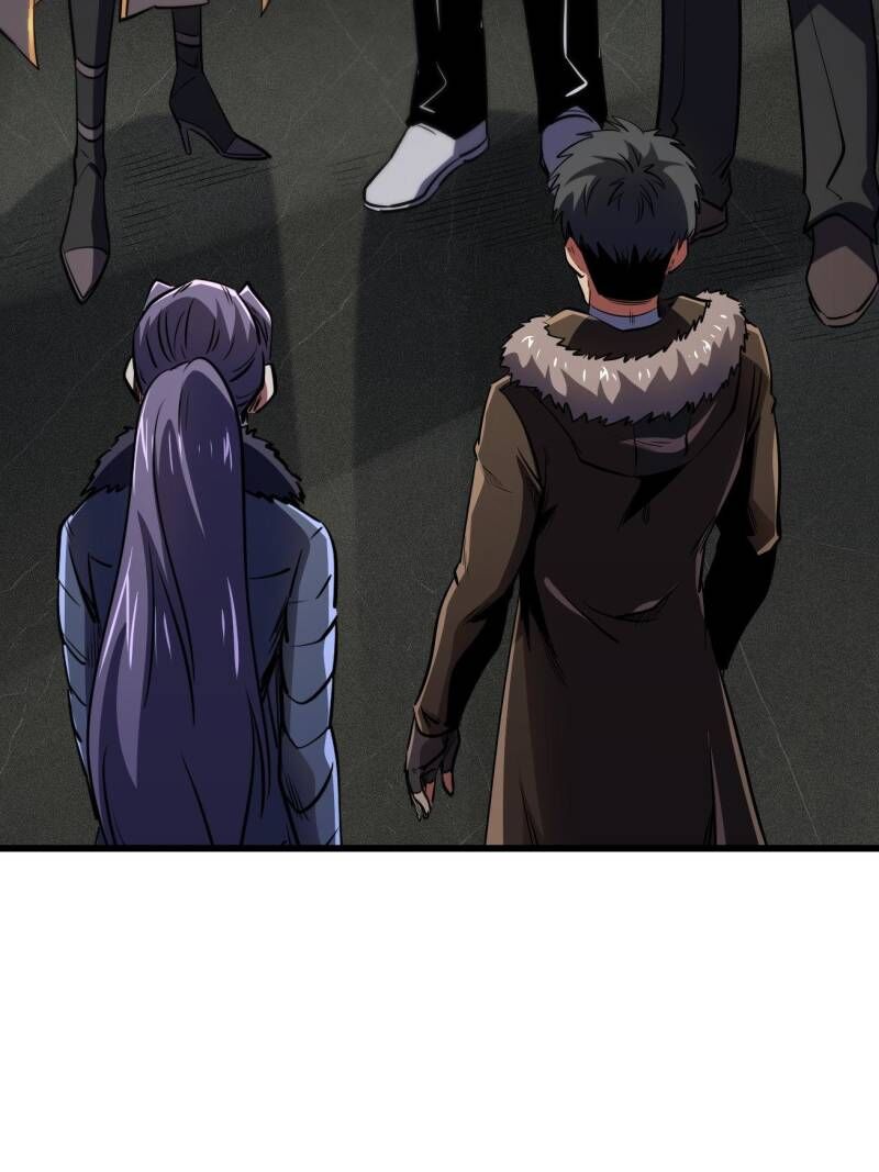 Super God Gene Chapter 261 - Page 18 in English