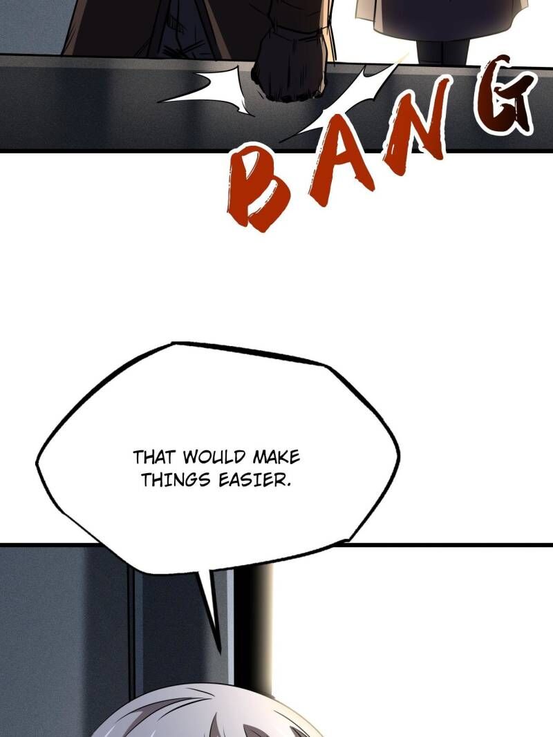 Super God Gene Chapter 261 - Page 39 in English