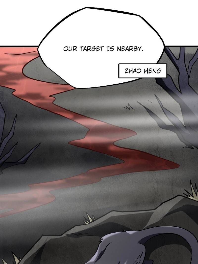 Super God Gene Chapter 261 - Page 48 in English
