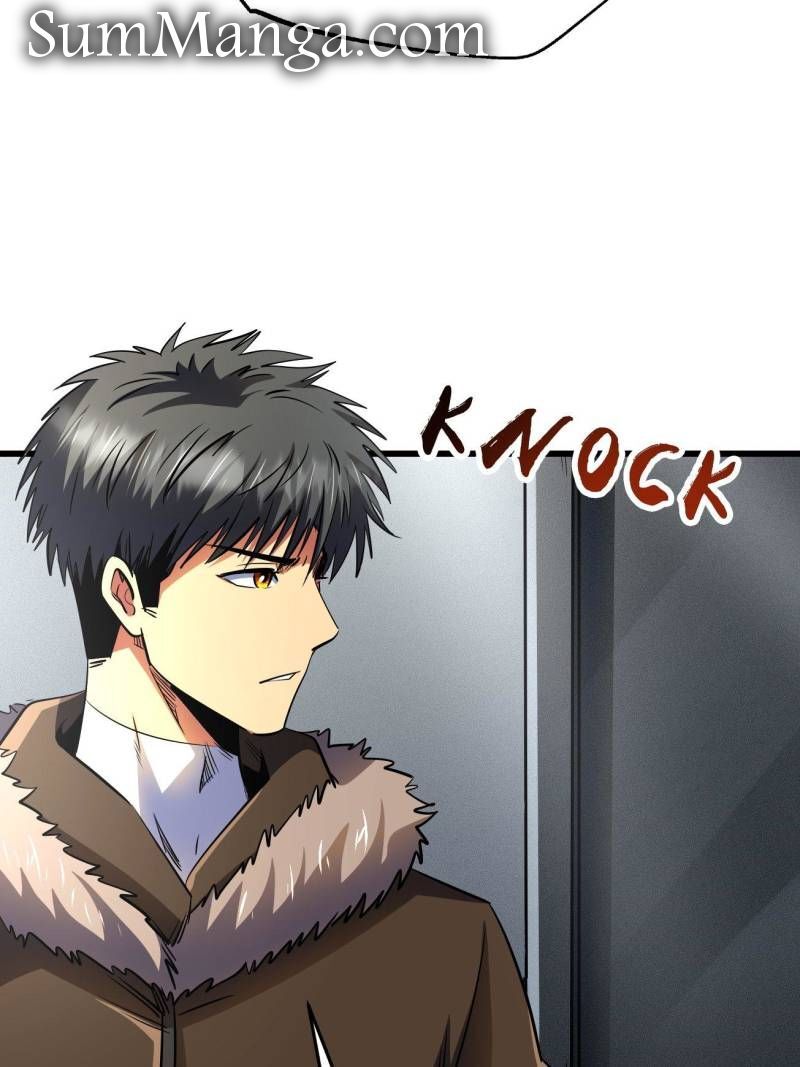 Super God Gene Chapter 261 - Page 5 in English