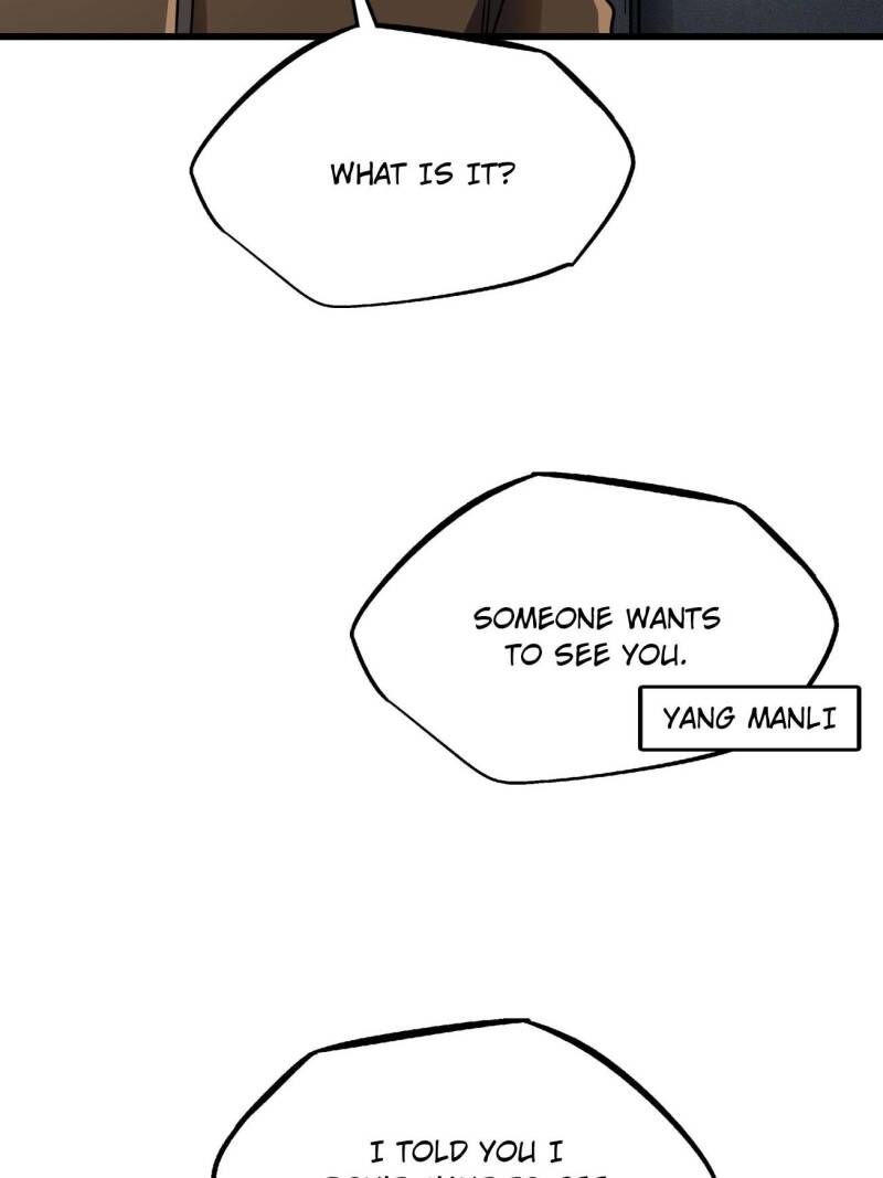 Super God Gene Chapter 261 - Page 6 in English