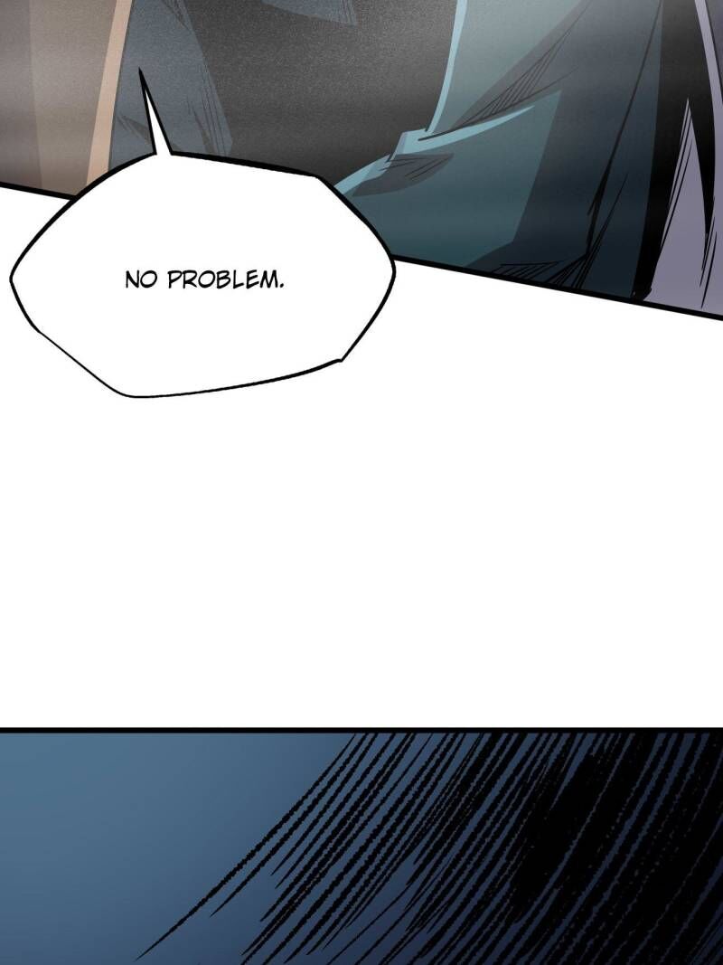 Super God Gene Chapter 261 - Page 62 in English