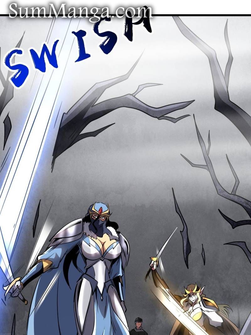 Super God Gene Chapter 261 - Page 66 in English
