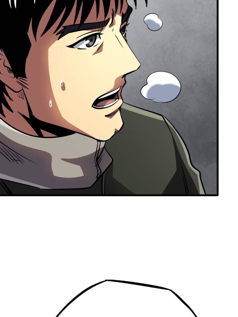 Super God Gene Chapter 261 - Page 68 in English