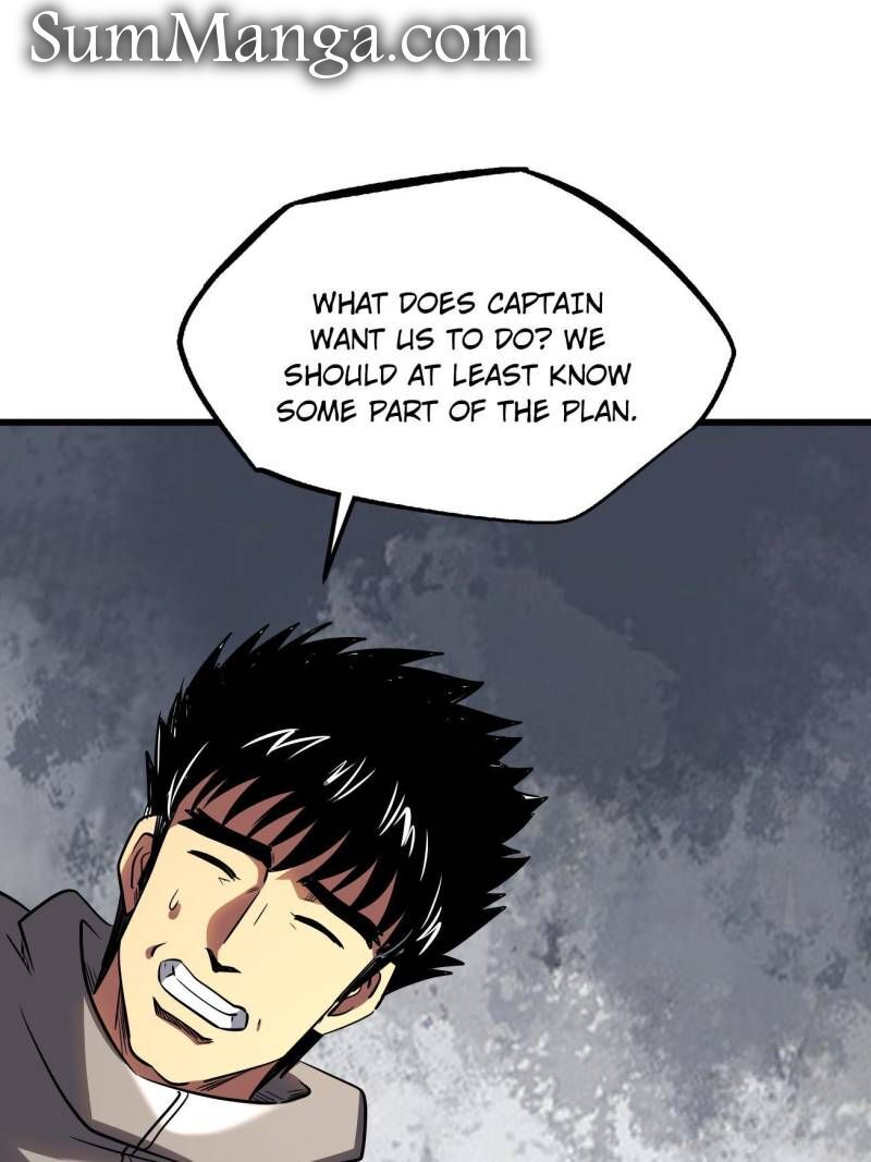 Super God Gene Chapter 261 - Page 70 in English